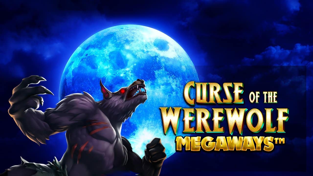 รีวิวเกมสล็อต Werewolf